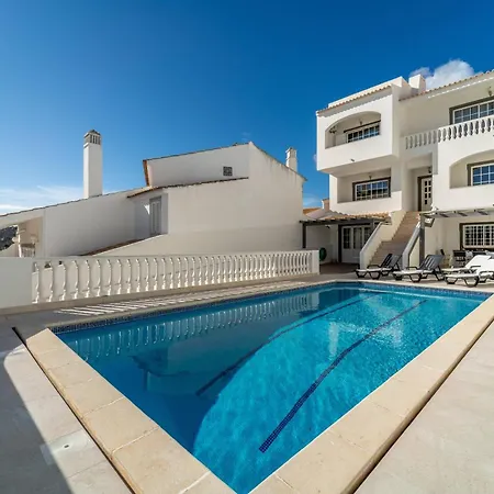 Lemos By Hellovacations Villa *