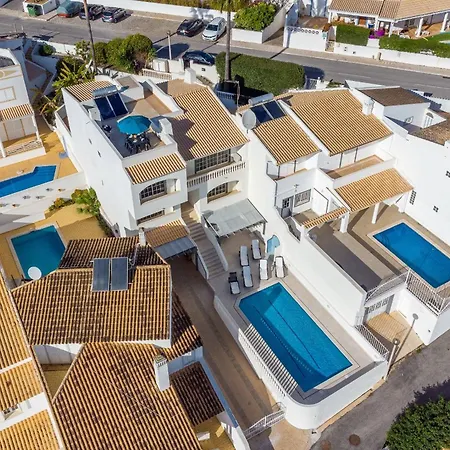 Lemos By Hellovacations Albufeira