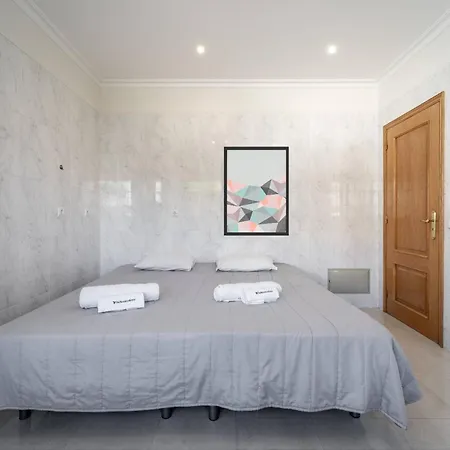 Lemos By Hellovacations Albufeira