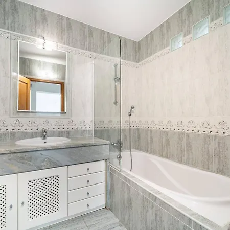 Lemos By Hellovacations Villa Albufeira