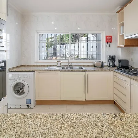 Lemos By Hellovacations * Albufeira