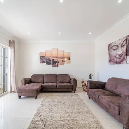 Lemos By Hellovacations Villa