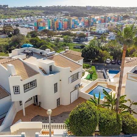 Lemos By Hellovacations Albufeira