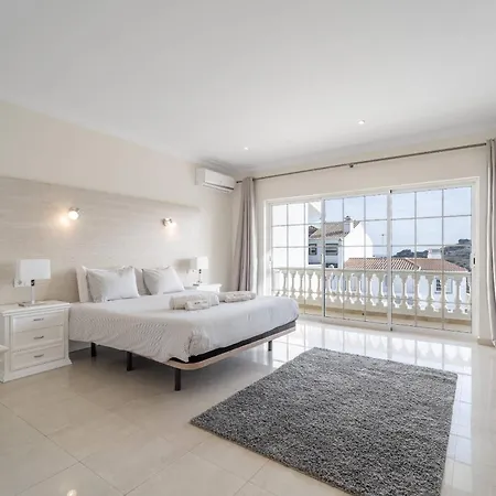 Lemos By Hellovacations * Albufeira