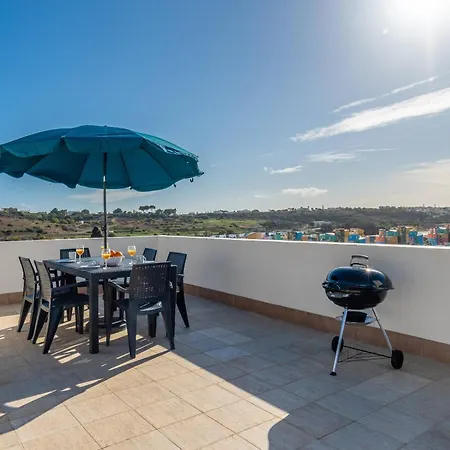 Lemos By Hellovacations Villa Albufeira