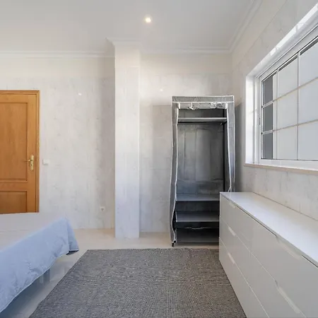 Villa Lemos By Hellovacations Albufeira