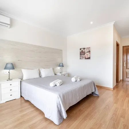 Lemos By Hellovacations * Albufeira