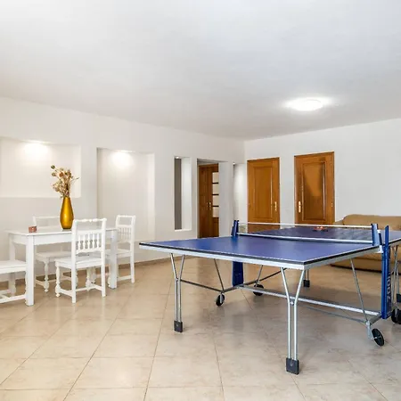 Lemos By Hellovacations Villa *