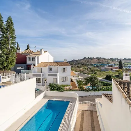 Lemos By Hellovacations * Albufeira