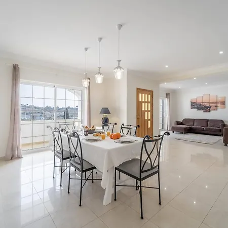 Villa Lemos By Hellovacations Albufeira