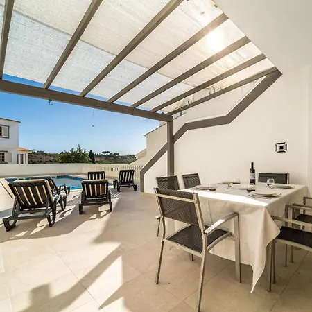 Lemos By Hellovacations * Albufeira