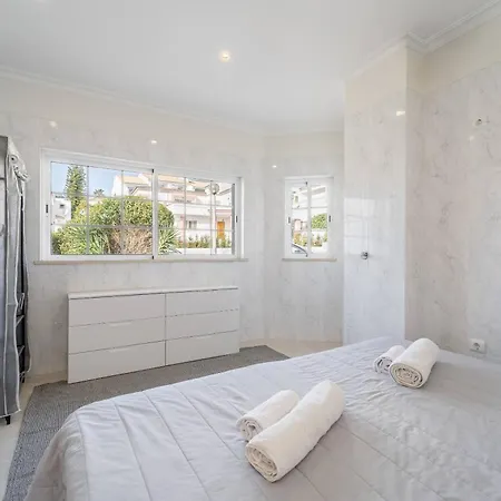 Lemos By Hellovacations Albufeira