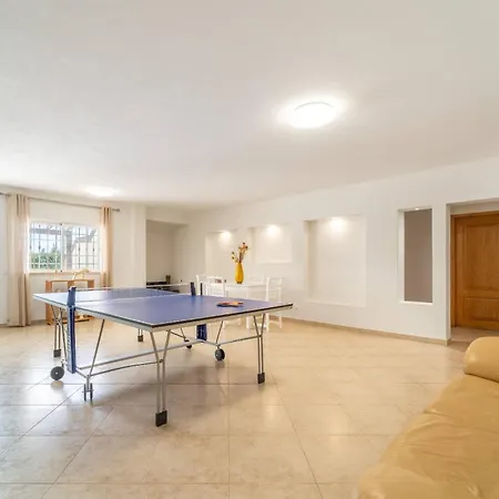 Villa Lemos By Hellovacations Albufeira