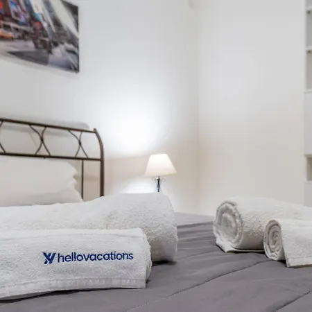 Lemos By Hellovacations * Albufeira