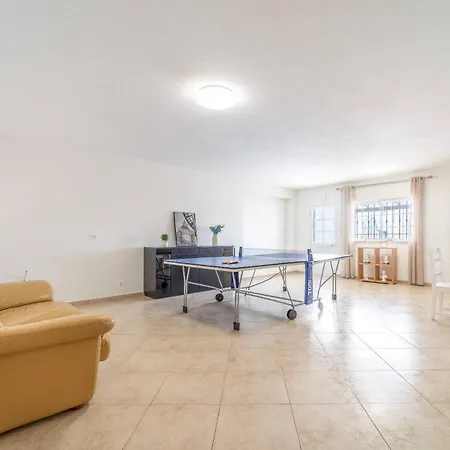 Lemos By Hellovacations Villa