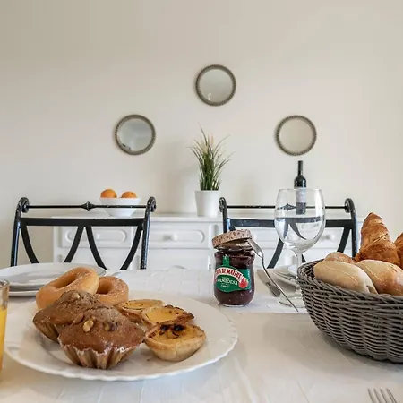 Lemos By Hellovacations Albufeira