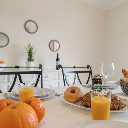 Lemos By Hellovacations Villa *