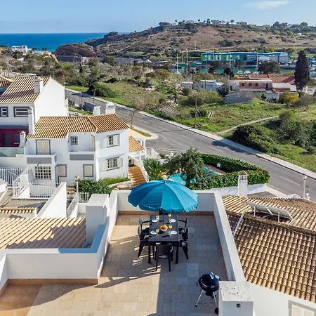 Lemos By Hellovacations Villa Albufeira