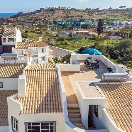 Lemos By Hellovacations Vila Albufeira