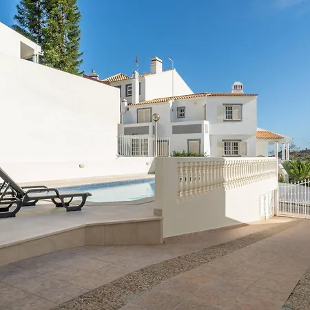 Vila Lemos By Hellovacations